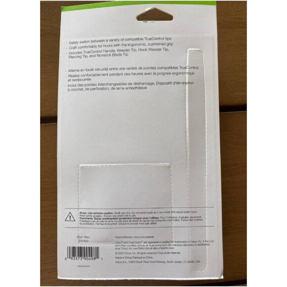 Cricut True Control Weeding Kit - Picture 3 of 11